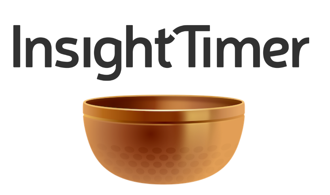 Insight Timer – gemeinsam meditieren